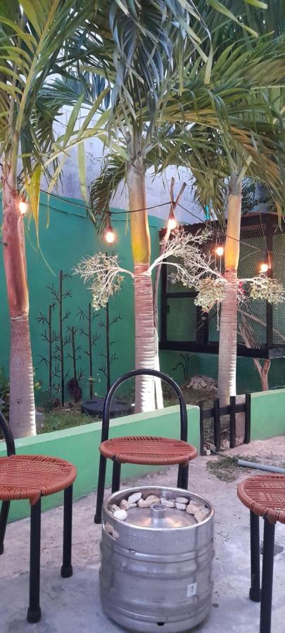 Relax Home Aeropuerto-Tren Maya Chetumal Exterior foto